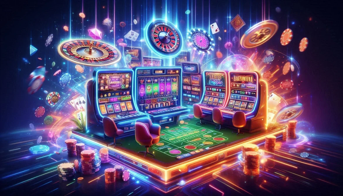 Gambloria Casino